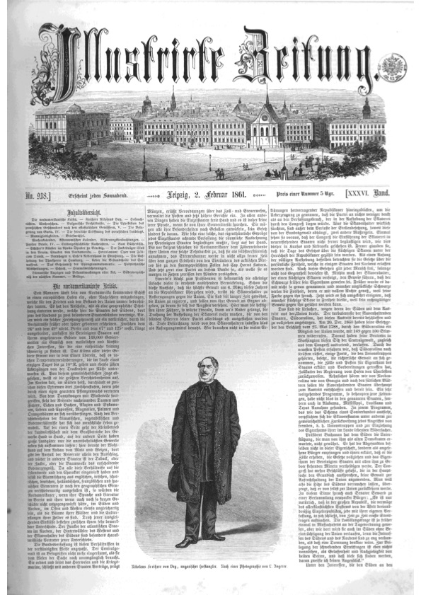 Leipziger-Illustrirte-Zeitung-1861-Band-I-No-918