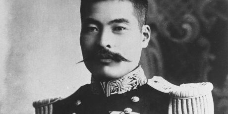 Hirose Takeo icon | Hirose Takeo (Port Arthur)