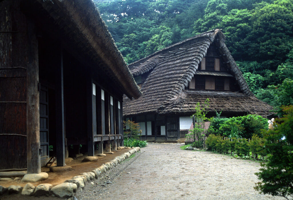 Kawasaki Nihon Minkaen