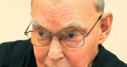 Prof. Klaus Luhmer, SJ