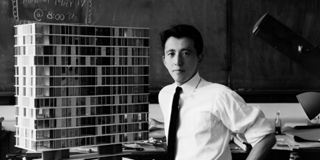 Fumihiko Maki (1928–2024) Fumihiko Maki (1928–2024)
