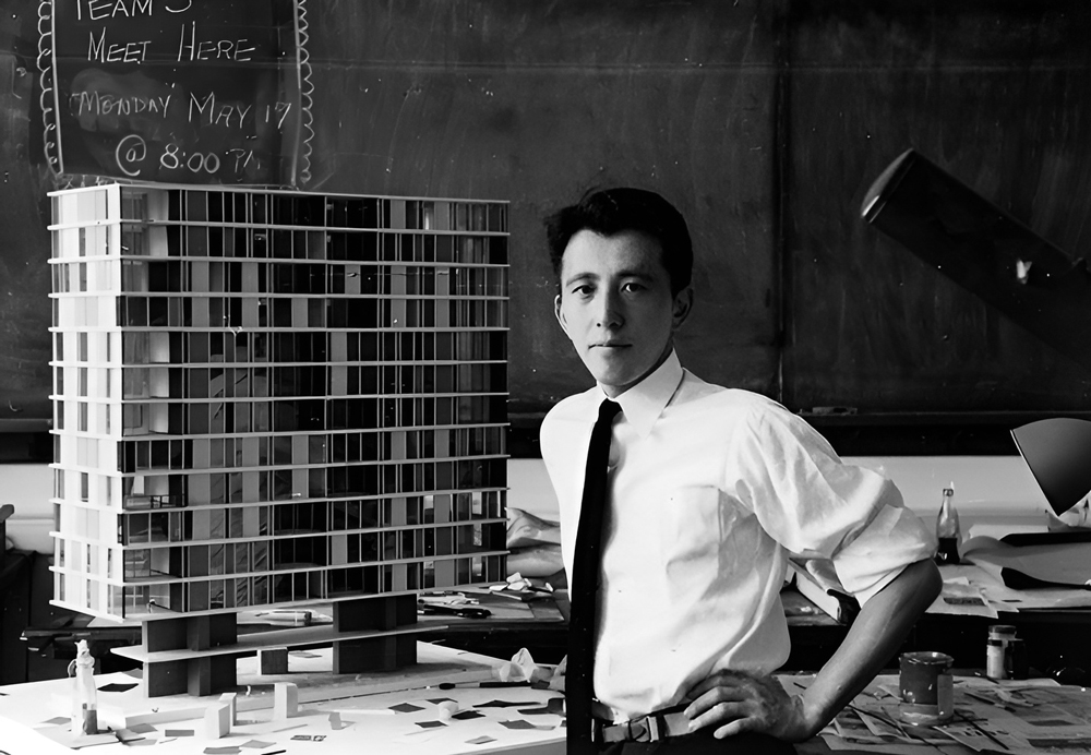Fumihiko Maki (1928–2024)