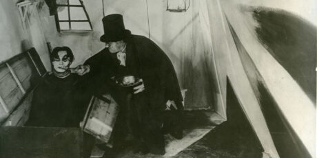 Das Kabinett des Dr. Caligari 1920 | Das Kabinett des Dr. Caligari (D 1920) Das Kabinett des Dr. Caligari 1920 | Das Kabinett des Dr. Caligari (D 1920)