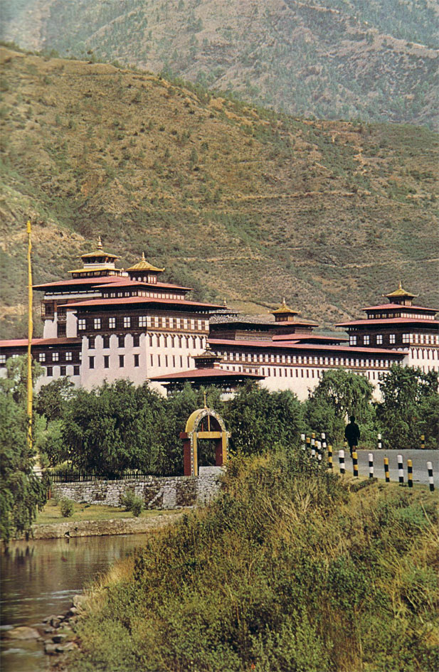 Bhutan