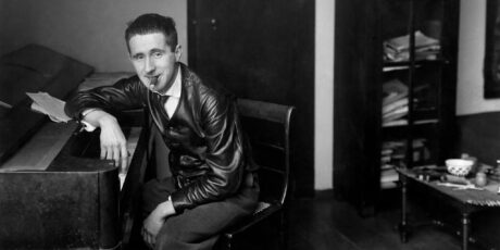 Berthold Brecht