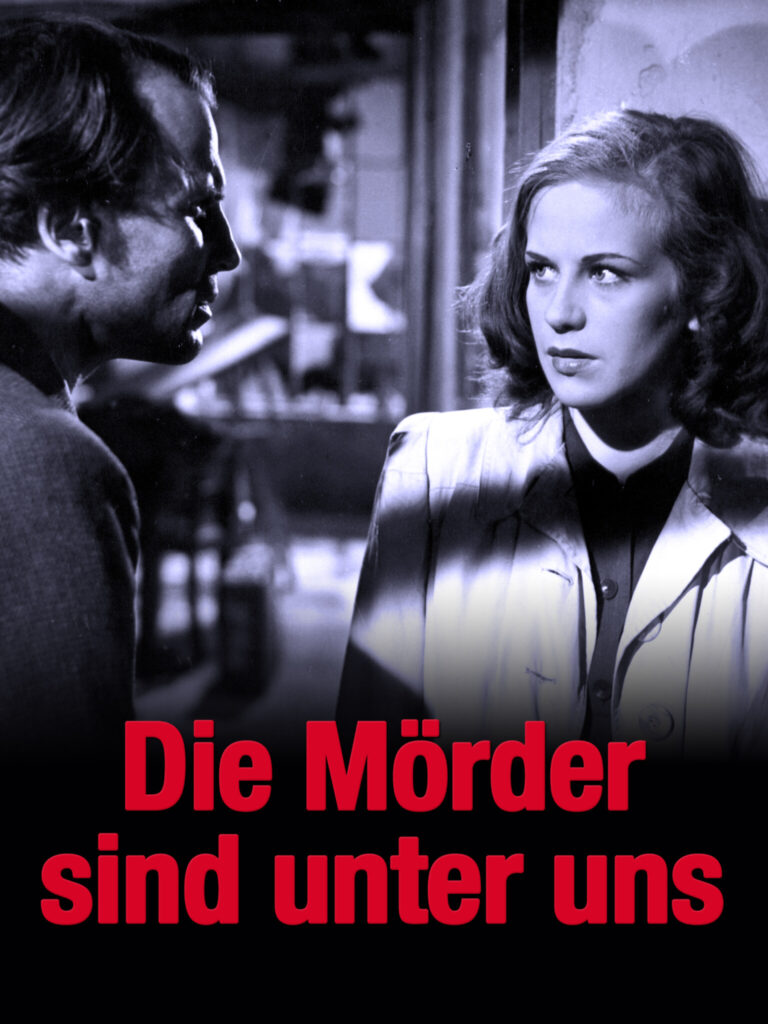 Die Mörder sind unter uns 1946