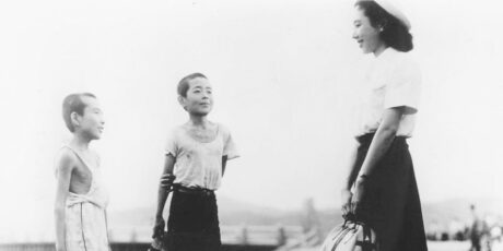 Genbaku no ko 1952-icon