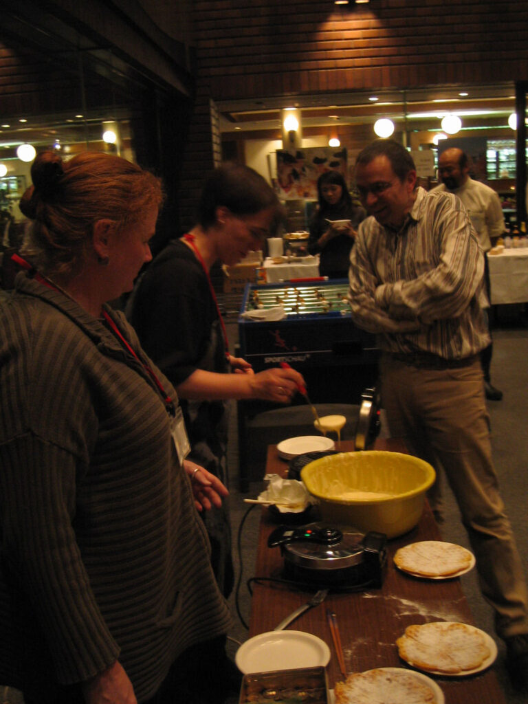 Das 2. OAG-Kickerturnier!