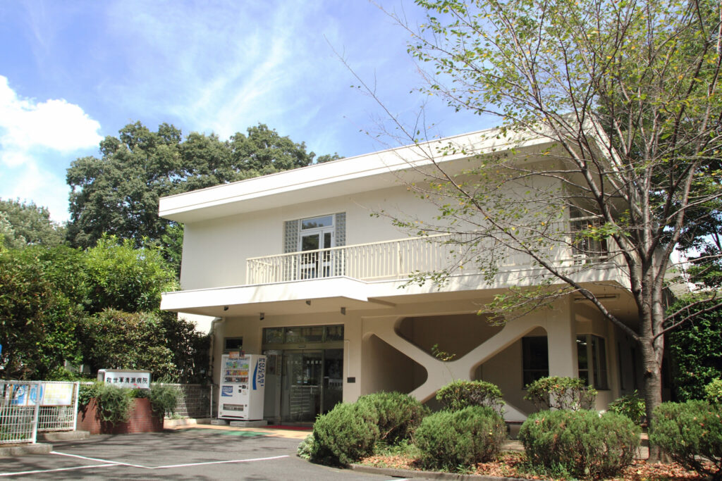 Heilsarmee-Krankenhaus Kiyose