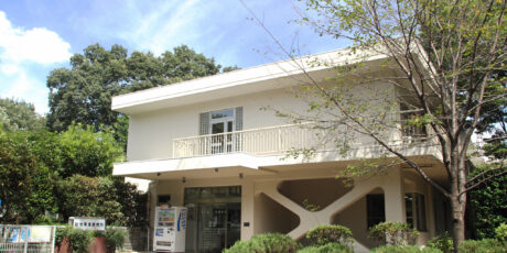 Heilsarmee-Krankenhaus Kiyose | Heilsarmee-Krankenhaus Kiyose「救世軍清瀬病院」 Heilsarmee-Krankenhaus Kiyose | Heilsarmee-Krankenhaus Kiyose「救世軍清瀬病院」