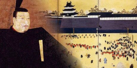 Takauji Era of Bakufu