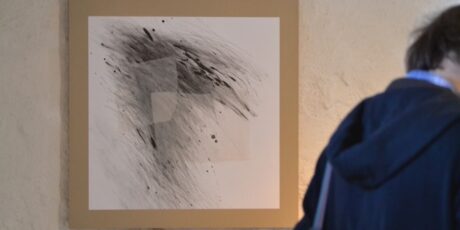 Yōko Suzuki-Kaemmerer: „Strom der Zeit“ Yōko Suzuki-Kaemmerer: „Strom der Zeit“