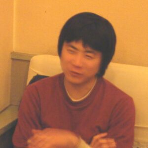 Kuwana Yoshiyuki {5.8.2026}