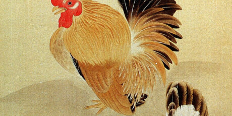Bild 33 Painting Okyo Maruyama | Aus der Sammlung Maruyama Bild 33 Painting Okyo Maruyama | Aus der Sammlung Maruyama