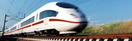 Dr.-Ing. Wolf-Ekkehart Matthaeus: „Die Kooperation der Deutschen Bahn AG mit der japanischen East Japan Railway Company“ | Dr.-Ing. Wolf-Ekkehart Matthaeus: "Die Kooperation der Deutschen Bahn AG mit der japanischen East Japan Railway Company"