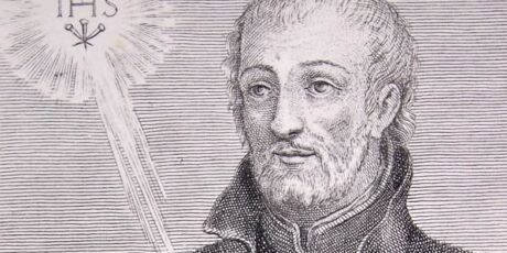 Alessandro Valignano SJ – icon | Alessandro Valignano SJ