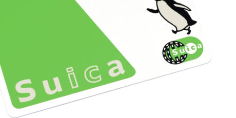 Suica-Card Suica-Card