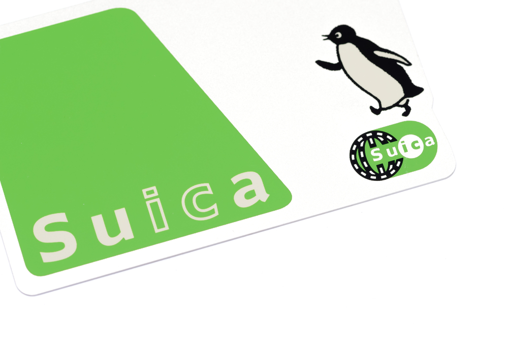 Suica-Card {5.8.2026}