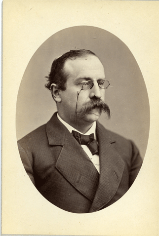 Theodor Frhr. von Holleben