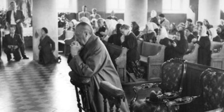 Adenauer in Moskau 1955 Adenauer in Moskau 1955