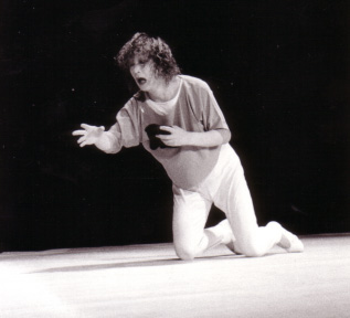 Global Art Party: Hommage an Marcel Marceau (1923-2007) {4.8.2026}