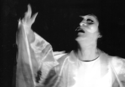 Global Art Party: Hommage an Marcel Marceau (1923-2007) {4.8.2026}