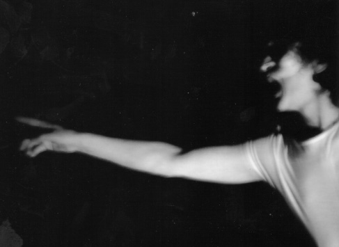 Global Art Party: Hommage an Marcel Marceau (1923-2007) {4.8.2026}