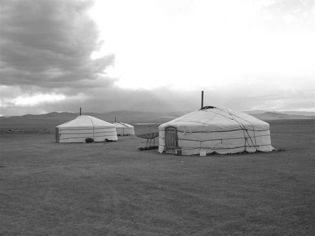 Reise zu den Natur- und Kulturschätzen der Mongolei {4.8.2026}