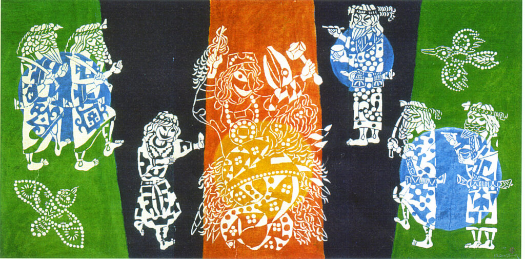 Heinrich von Siebold und die Ainu-Forschung {4.8.2026}