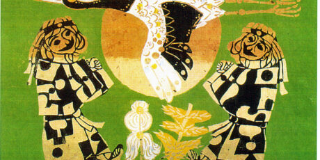 Heinrich von Siebold und die Ainu-Forschung