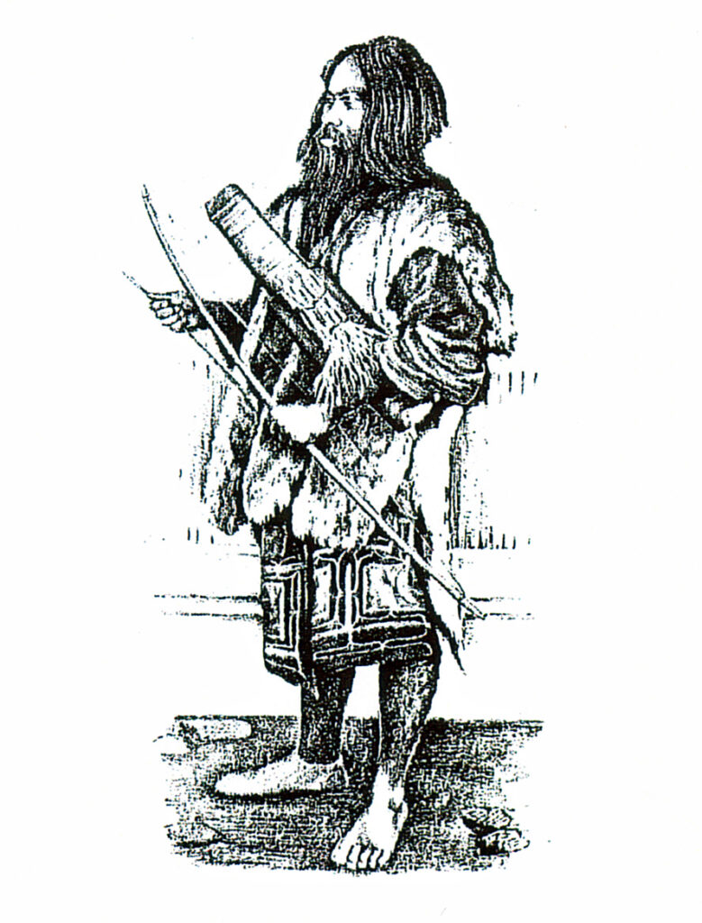 Heinrich von Siebold und die Ainu-Forschung {4.8.2026}