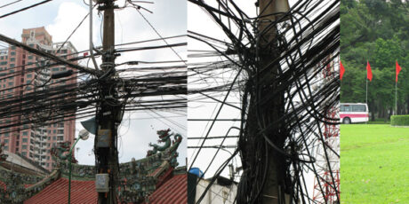 Katrin Paul: Beobachtungen zur Entwicklung der zeitgenössischen Kunstszene in Saigon (Ho Chi Minh City), Vietnam