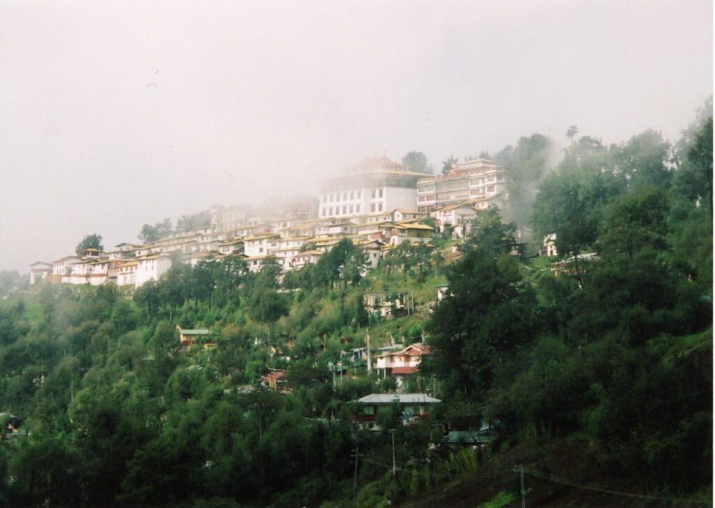 Tawang – Klosterberg {29.7.2026}
