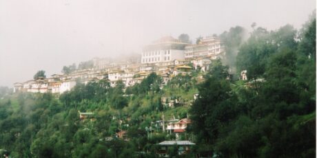 Tawang – Klosterberg | Tawang - Klosterberg