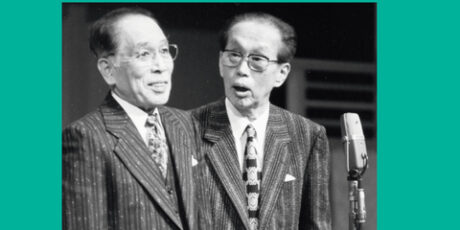 Till Weingärtner: Manzai