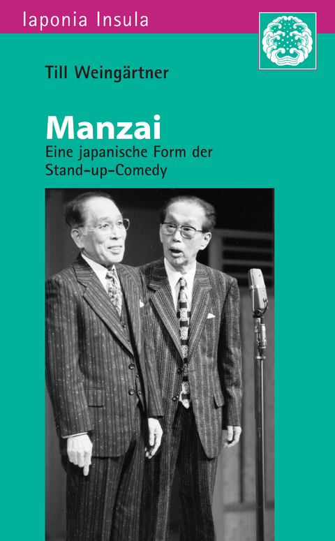 Till Weingärtner: Manzai {4.8.2026}