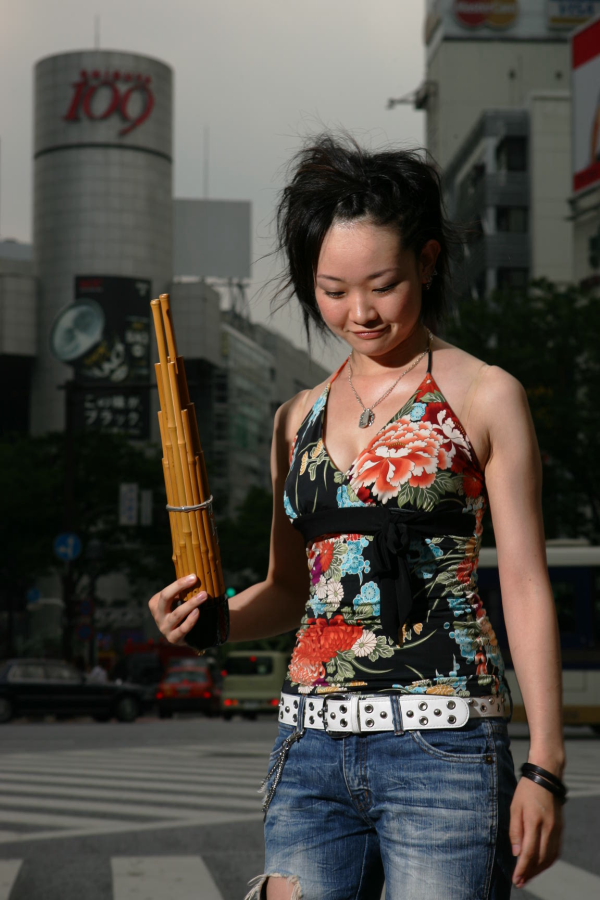 Bunno Asumi {4.8.2026}