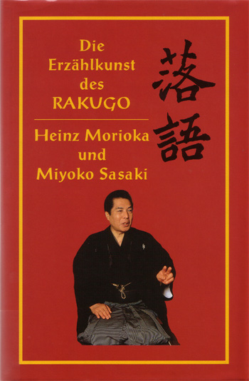 Die Erzählkunst des Rakugo