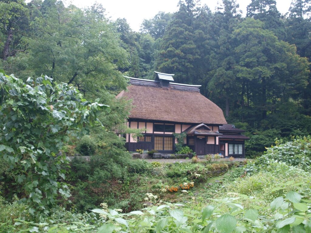 Takedokoro/Niigata {19.7.2026}