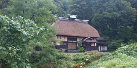 Takedokoro/Niigata