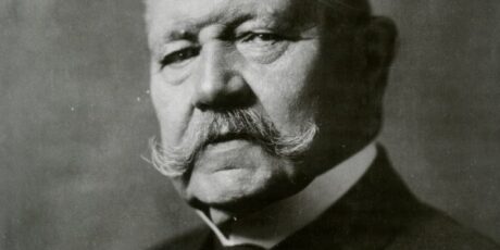 Hindenburg-Biografie von Wolfram Pyta icon