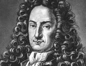 Leibniz Bild
