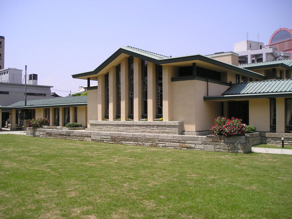 Myōnichikan {19.7.2026}