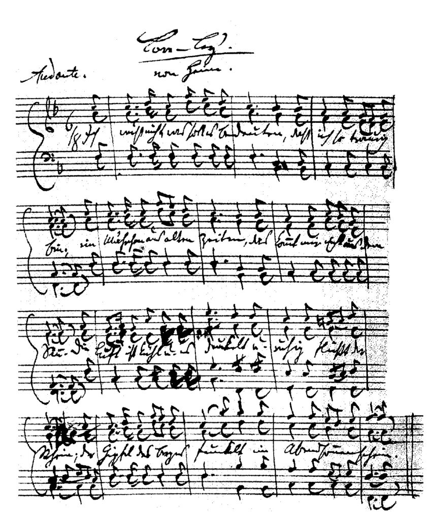 Gesprächskonzert mit Karin Mikami, Mineko Sato und Ninkai Hattori. „Japanische Lieder im Jahreskreis“