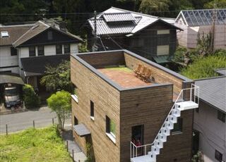 Miwa Mori und Jörg Heil: „Übertragung des Passivhaus-Konzepts auf Japan“