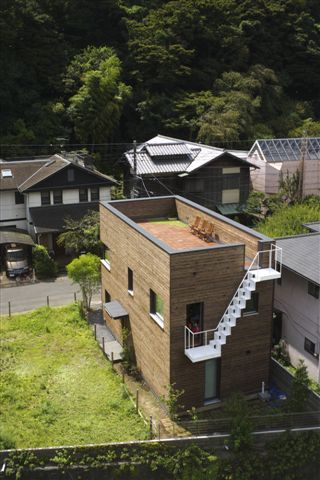 Miwa Mori und Jörg Heil: „Übertragung des Passivhaus-Konzepts auf Japan“ {19.7.2026}