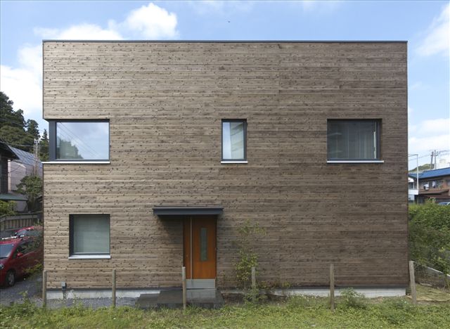 Miwa Mori und Jörg Heil: „Übertragung des Passivhaus-Konzepts auf Japan“ {19.7.2026}