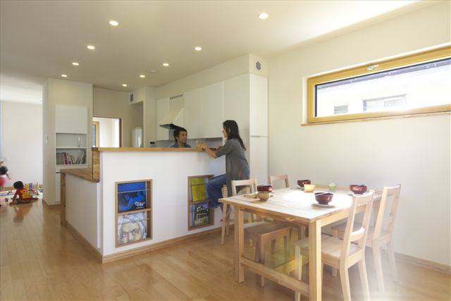 Miwa Mori und Jörg Heil: „Übertragung des Passivhaus-Konzepts auf Japan“ {19.7.2026}