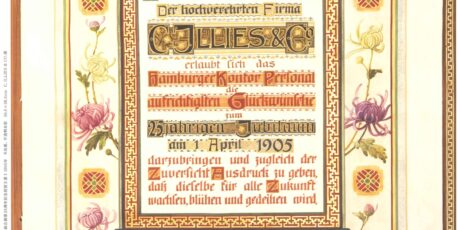 Das älteste deutsche Handelshaus in Japan: L. Kniffler & Co. / C. Illies & Co. 1859-1914 | Das älteste deutsche Handelshaus in Japan: L. Kniffler & Co. / C. Illies & Co. 1859-1914