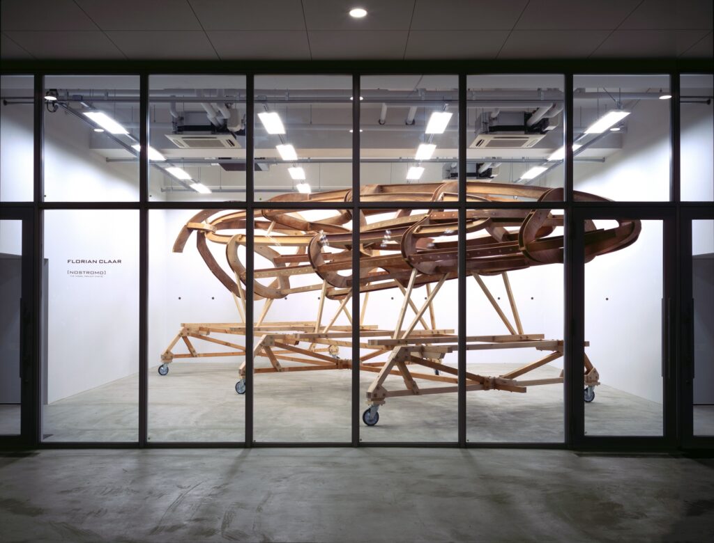 Florian Claar: „Vessel Projects Part IV –Frankenstein und Gustav Mahler“ {19.7.2026}